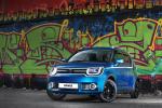 Suzuki Ignis Special Edition 2019 года (ZA)
